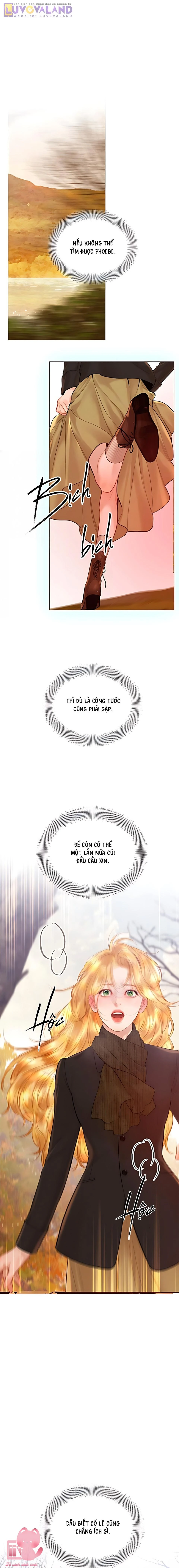 Hãy Khóc Và Cầu Nguyện Đi Chapter  74 - 4