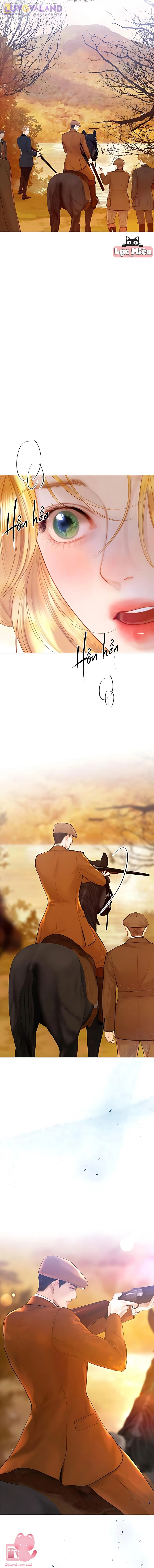Hãy Khóc Và Cầu Nguyện Đi Chapter  74 - 5