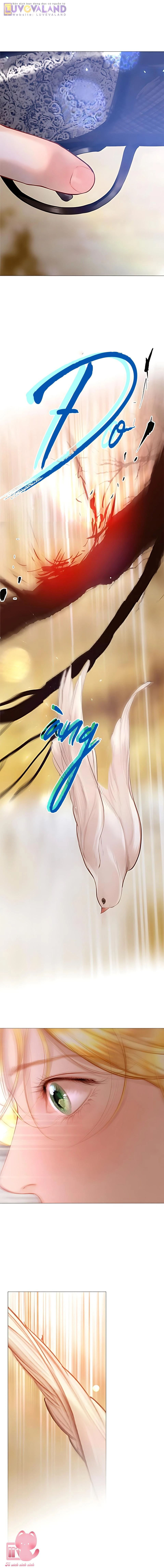 Hãy Khóc Và Cầu Nguyện Đi Chapter  74 - 7