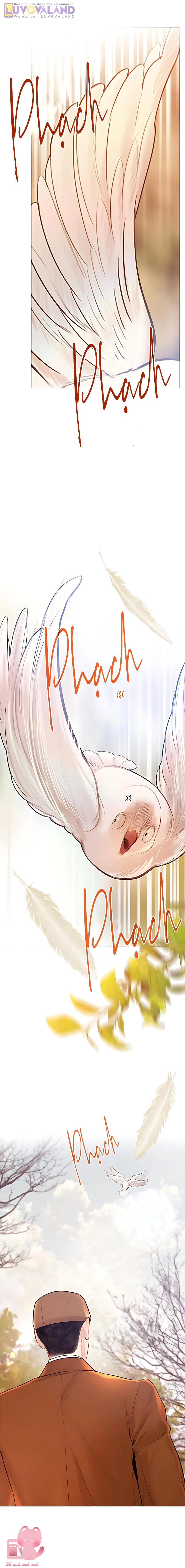 Hãy Khóc Và Cầu Nguyện Đi Chapter  74 - 8