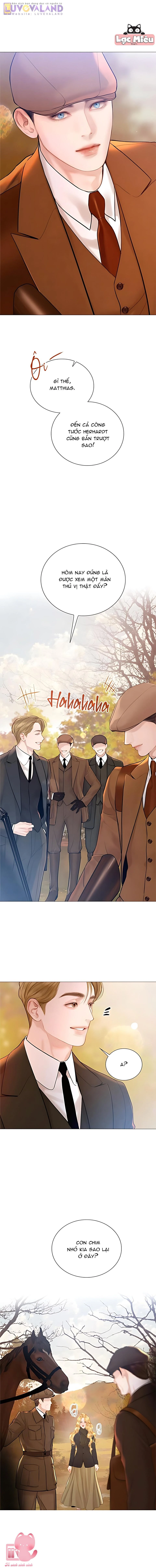 Hãy Khóc Và Cầu Nguyện Đi Chapter  74 - 9
