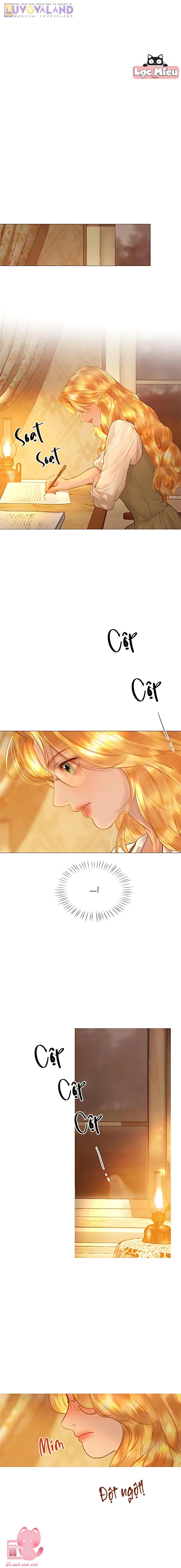 Hãy Khóc Và Cầu Nguyện Đi Chapter  74 - 15