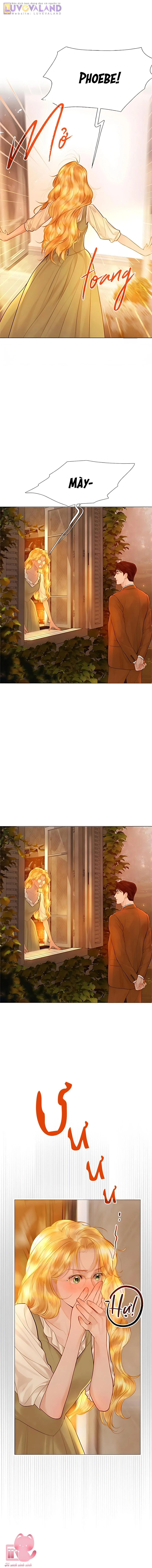 Hãy Khóc Và Cầu Nguyện Đi Chapter  74 - 16