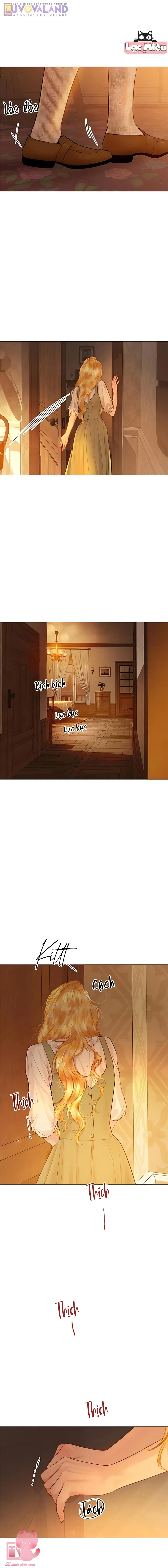 Hãy Khóc Và Cầu Nguyện Đi Chapter  74 - 17