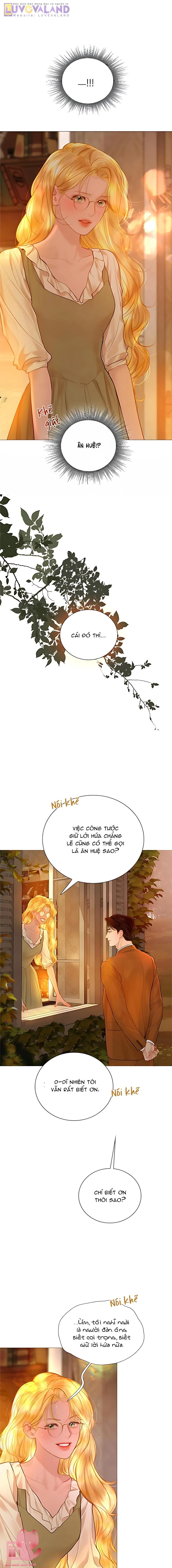 Hãy Khóc Và Cầu Nguyện Đi Chapter  74 - 19