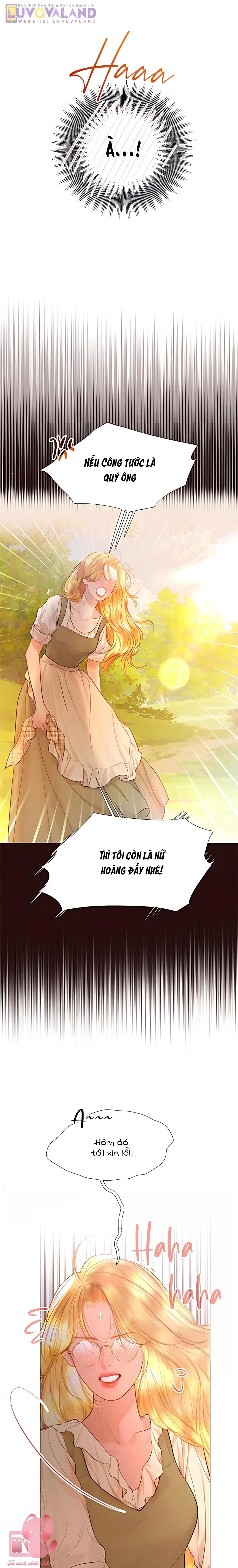 Hãy Khóc Và Cầu Nguyện Đi Chapter  74 - 21