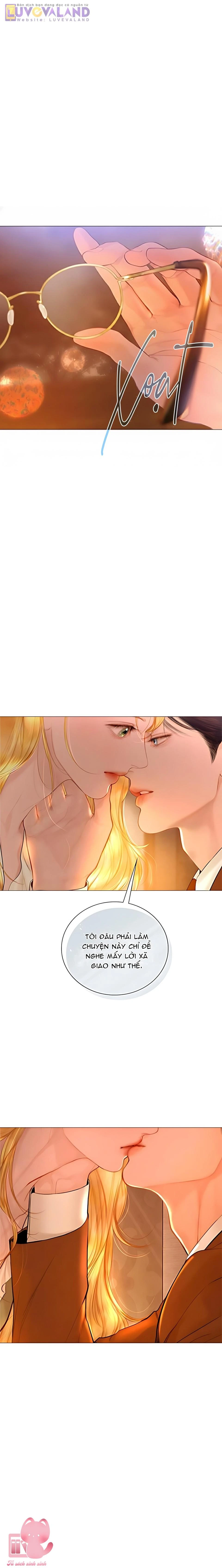 Hãy Khóc Và Cầu Nguyện Đi Chapter  74 - 23