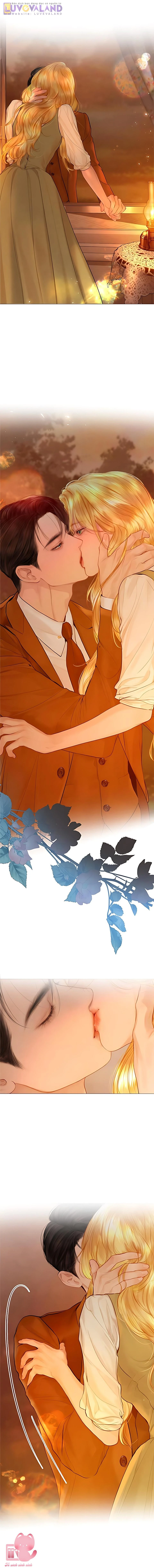 Hãy Khóc Và Cầu Nguyện Đi Chapter  75 - 2
