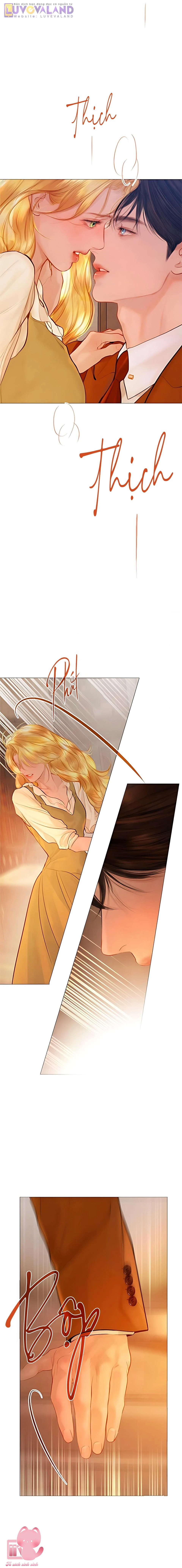 Hãy Khóc Và Cầu Nguyện Đi Chapter  75 - 5