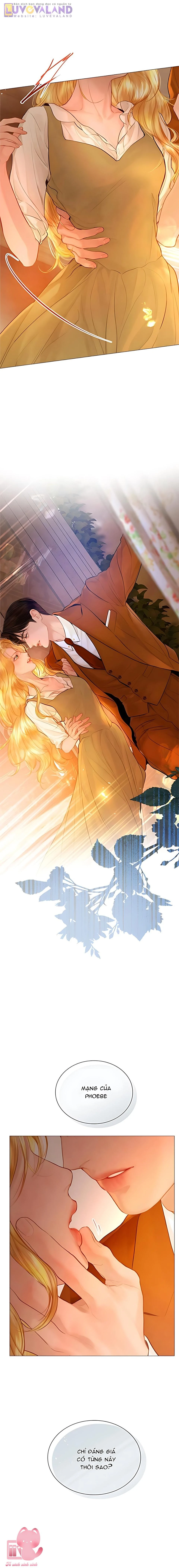 Hãy Khóc Và Cầu Nguyện Đi Chapter  75 - 6