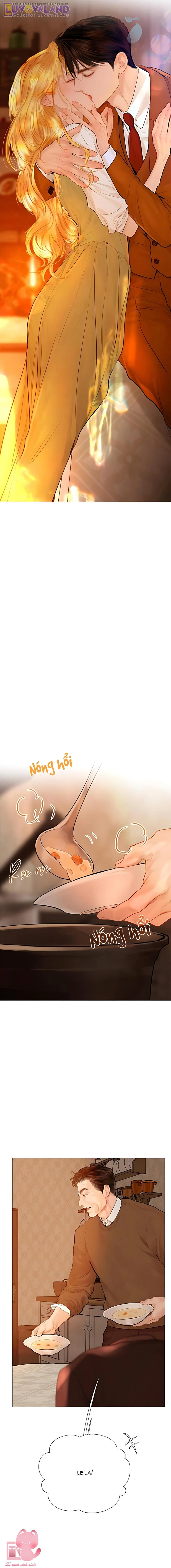 Hãy Khóc Và Cầu Nguyện Đi Chapter  75 - 8