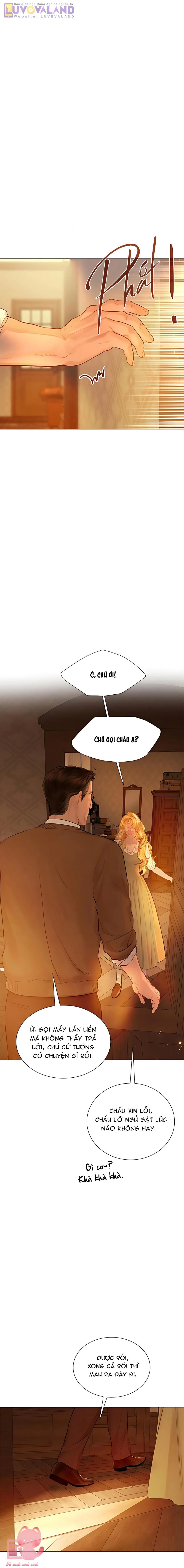 Hãy Khóc Và Cầu Nguyện Đi Chapter  75 - 11