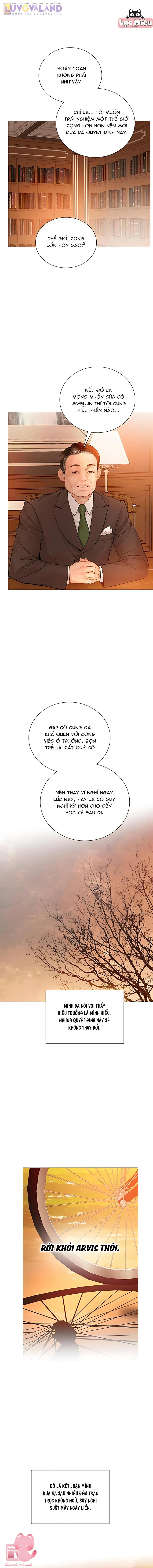 Hãy Khóc Và Cầu Nguyện Đi Chapter  75 - 16