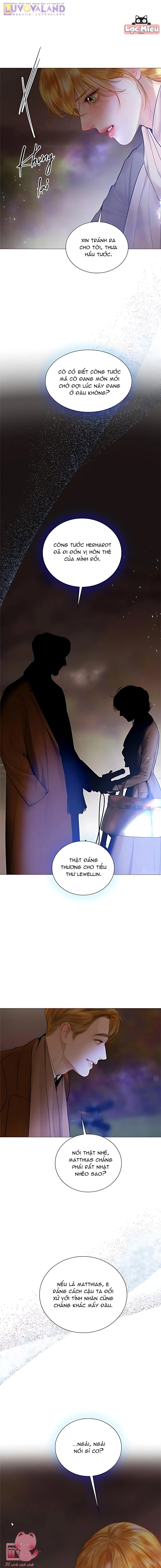 Hãy Khóc Và Cầu Nguyện Đi Chapter  76 - 5