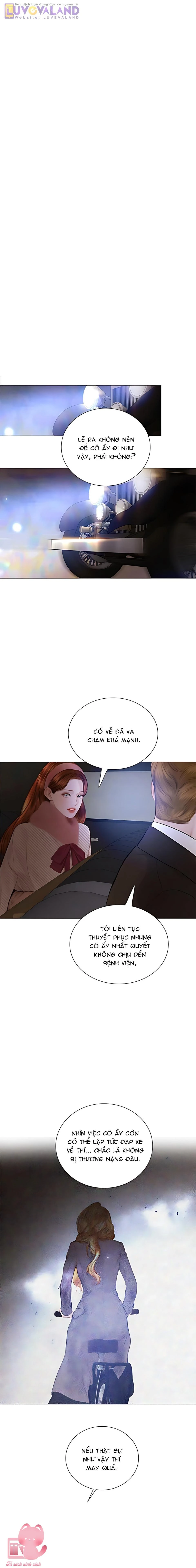 Hãy Khóc Và Cầu Nguyện Đi Chapter  76 - 16