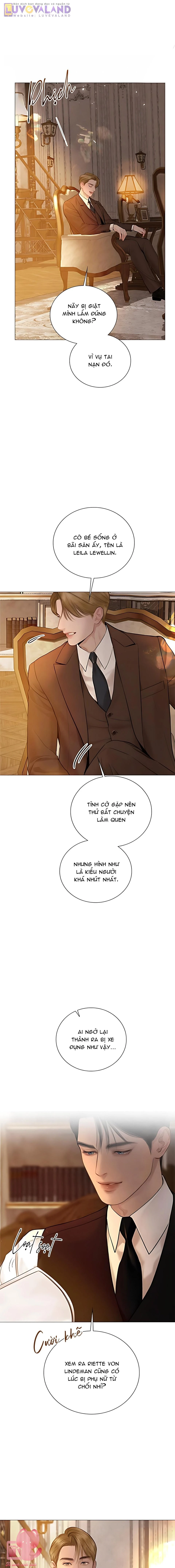 Hãy Khóc Và Cầu Nguyện Đi Chapter  77 - 2