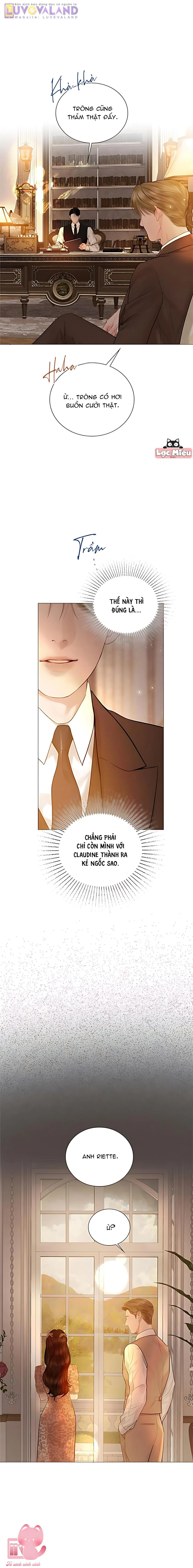 Hãy Khóc Và Cầu Nguyện Đi Chapter  77 - 3
