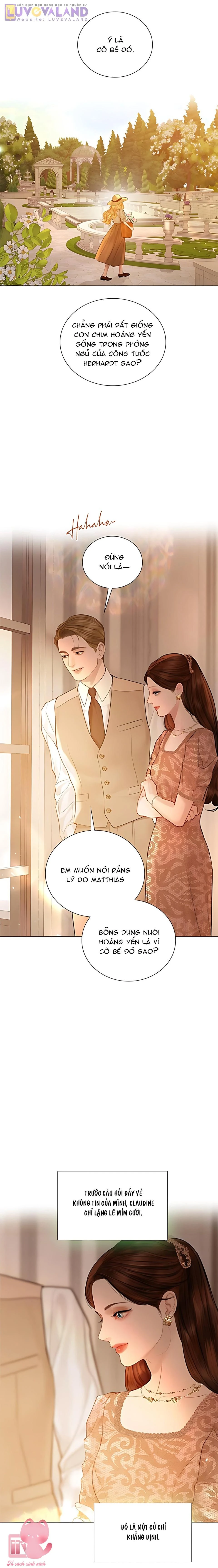 Hãy Khóc Và Cầu Nguyện Đi Chapter  77 - 4