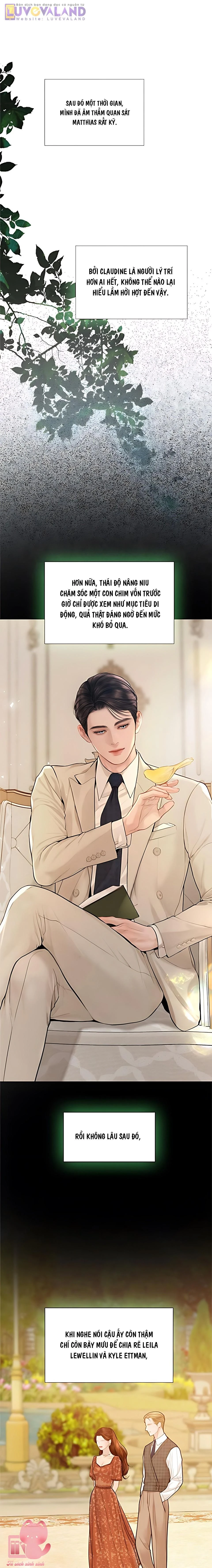 Hãy Khóc Và Cầu Nguyện Đi Chapter  77 - 5