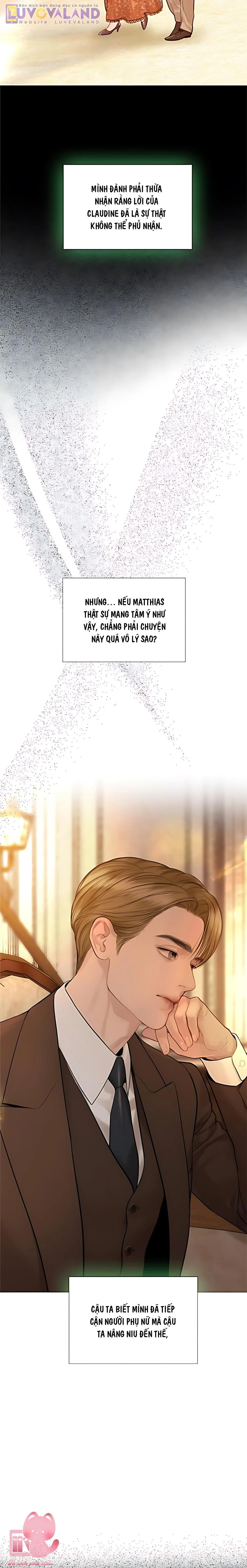 Hãy Khóc Và Cầu Nguyện Đi Chapter  77 - 6