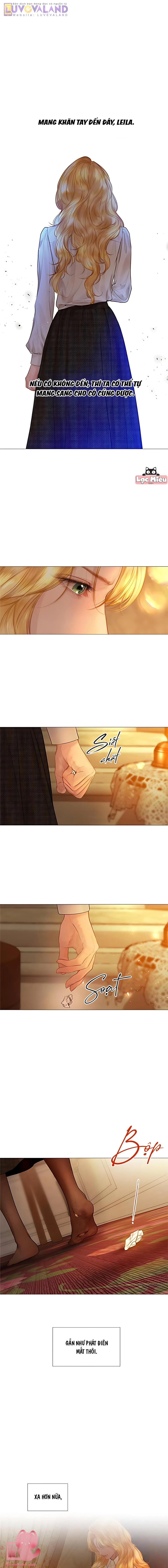 Hãy Khóc Và Cầu Nguyện Đi Chapter  77 - 13