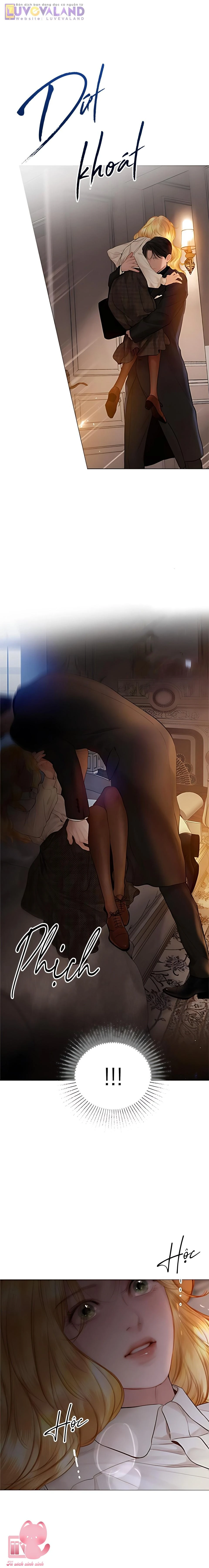 Hãy Khóc Và Cầu Nguyện Đi Chapter  77 - 23