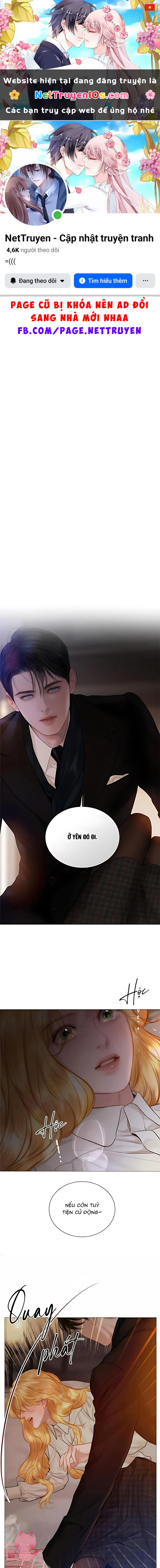 Hãy Khóc Và Cầu Nguyện Đi Chapter  78 - 1