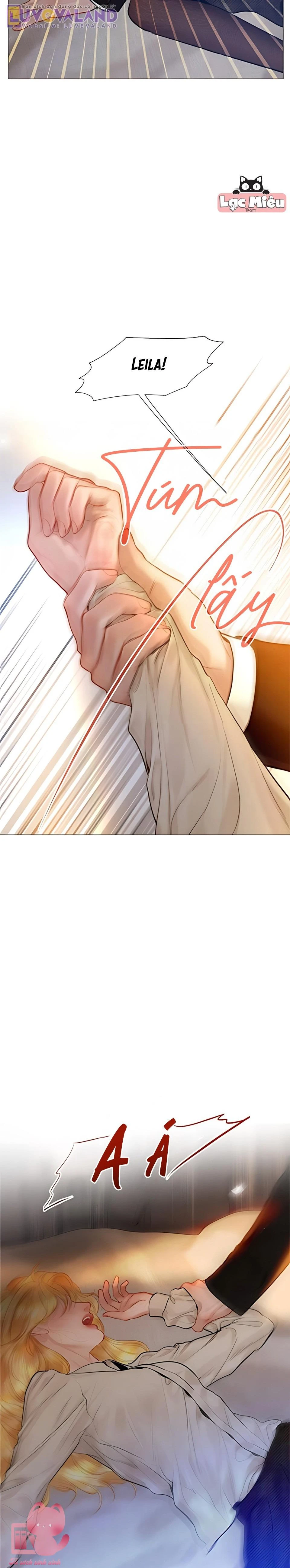 Hãy Khóc Và Cầu Nguyện Đi Chapter  78 - 2