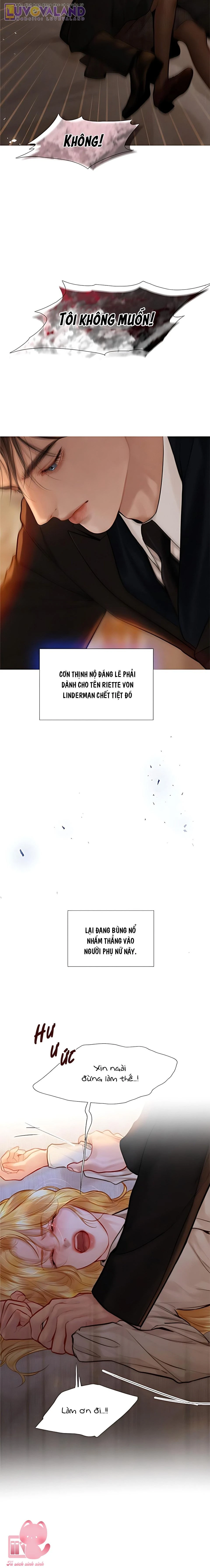Hãy Khóc Và Cầu Nguyện Đi Chapter  78 - 6