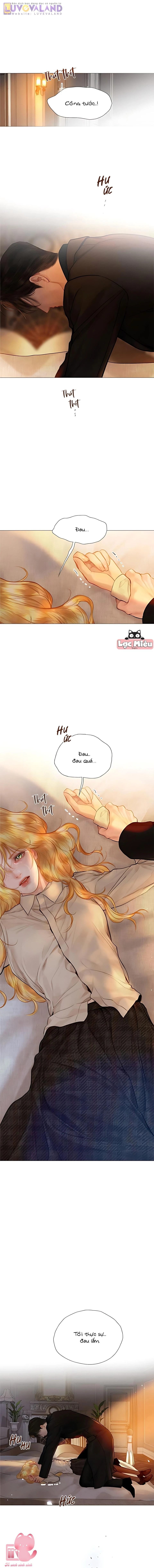 Hãy Khóc Và Cầu Nguyện Đi Chapter  78 - 7