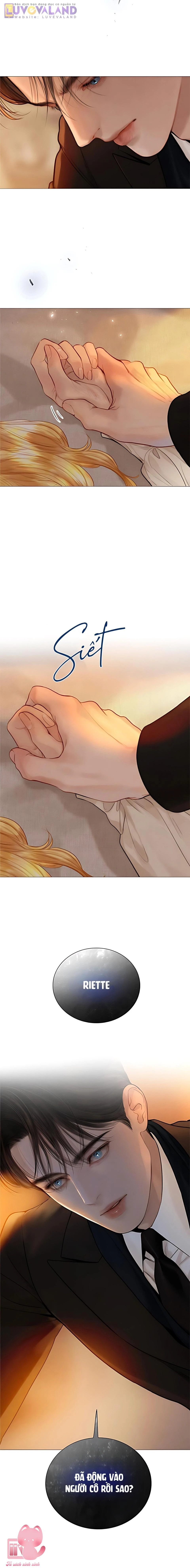 Hãy Khóc Và Cầu Nguyện Đi Chapter  78 - 8