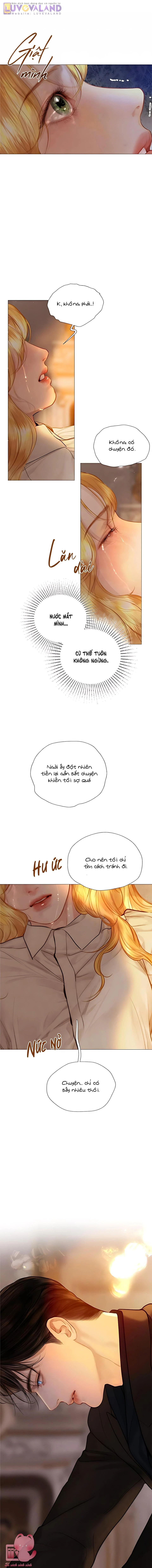 Hãy Khóc Và Cầu Nguyện Đi Chapter  78 - 9