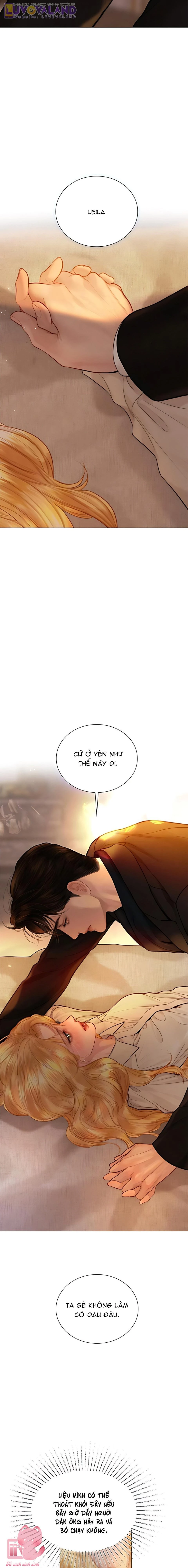 Hãy Khóc Và Cầu Nguyện Đi Chapter  78 - 10