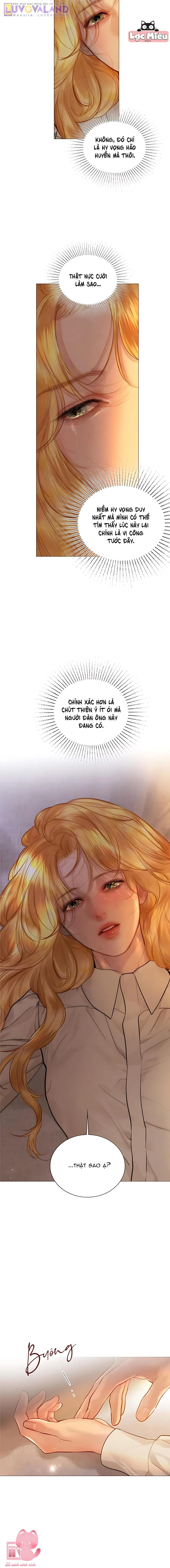 Hãy Khóc Và Cầu Nguyện Đi Chapter  78 - 11