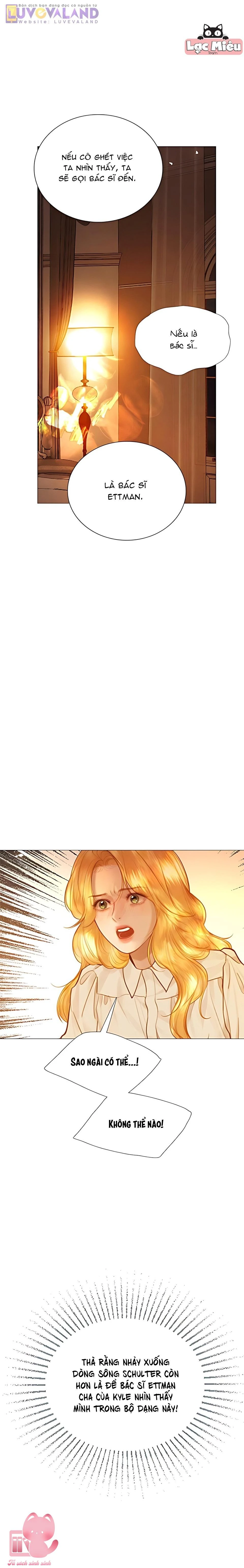 Hãy Khóc Và Cầu Nguyện Đi Chapter  78 - 17