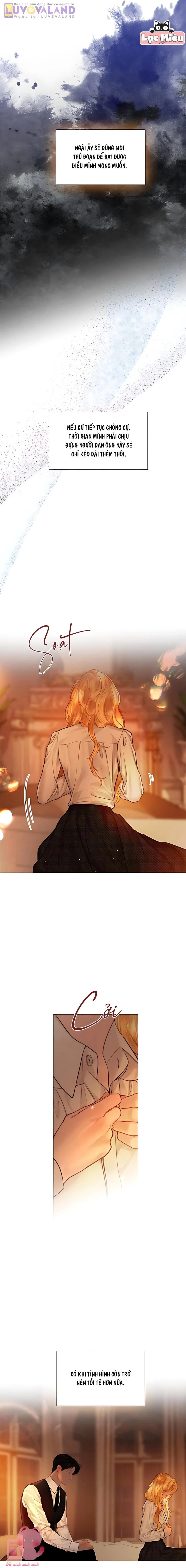 Hãy Khóc Và Cầu Nguyện Đi Chapter  78 - 19