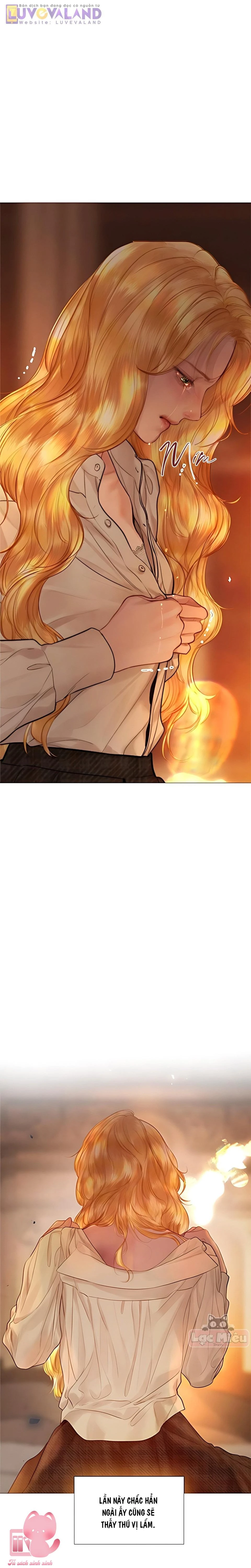Hãy Khóc Và Cầu Nguyện Đi Chapter  78 - 20
