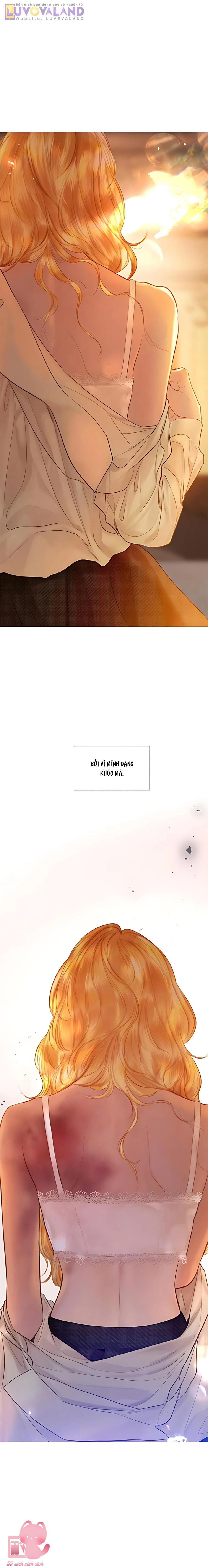 Hãy Khóc Và Cầu Nguyện Đi Chapter  78 - 21