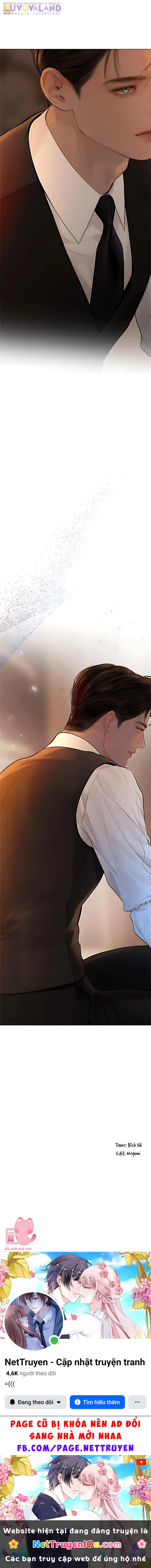 Hãy Khóc Và Cầu Nguyện Đi Chapter  78 - 22