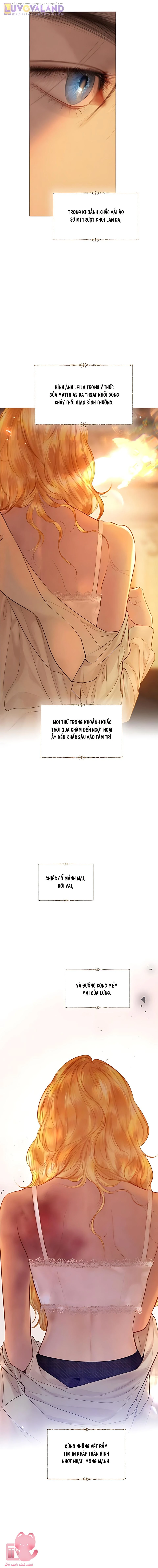 Hãy Khóc Và Cầu Nguyện Đi Chapter  79 - 2