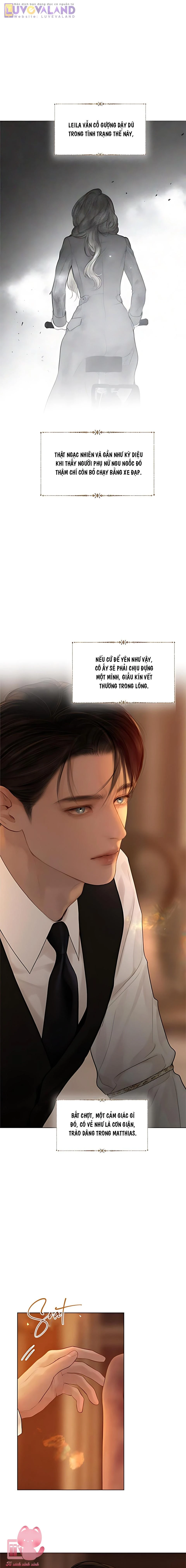 Hãy Khóc Và Cầu Nguyện Đi Chapter  79 - 3