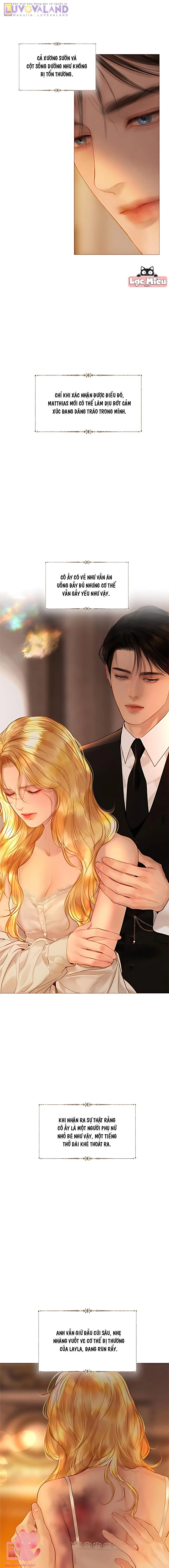 Hãy Khóc Và Cầu Nguyện Đi Chapter  79 - 5