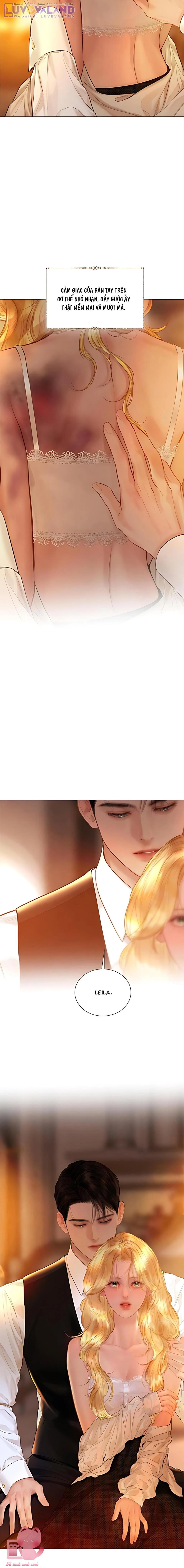 Hãy Khóc Và Cầu Nguyện Đi Chapter  79 - 6