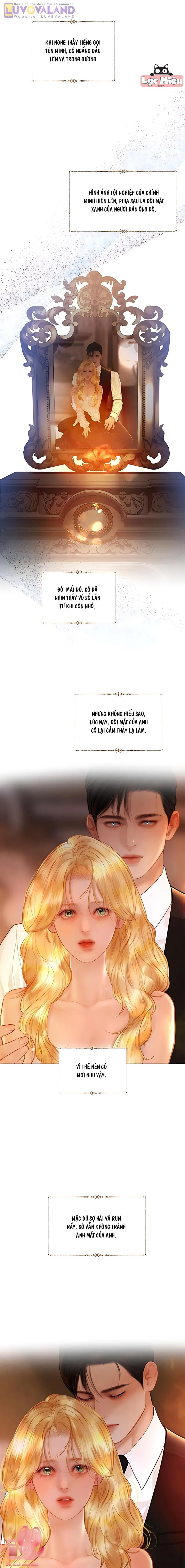 Hãy Khóc Và Cầu Nguyện Đi Chapter  79 - 7