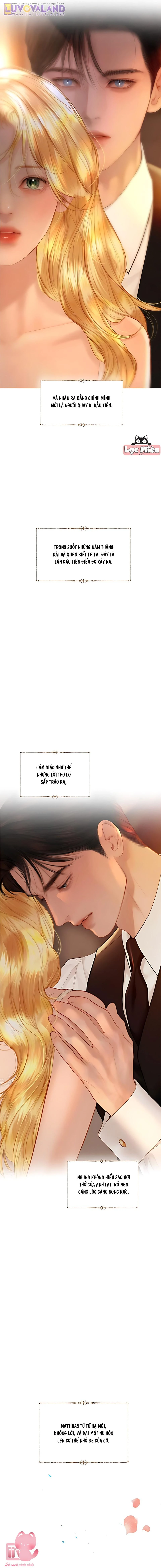 Hãy Khóc Và Cầu Nguyện Đi Chapter  79 - 9