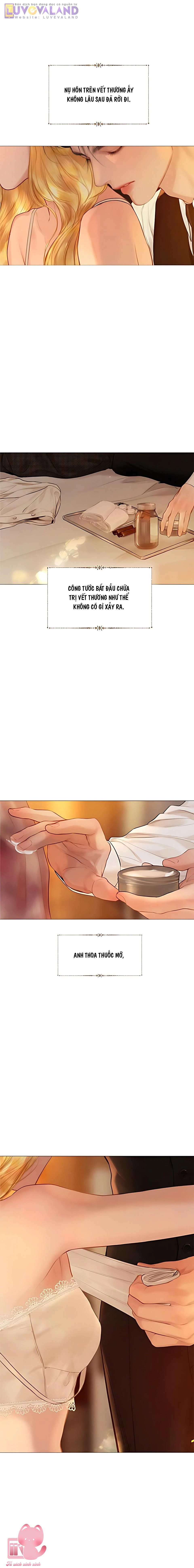 Hãy Khóc Và Cầu Nguyện Đi Chapter  79 - 12