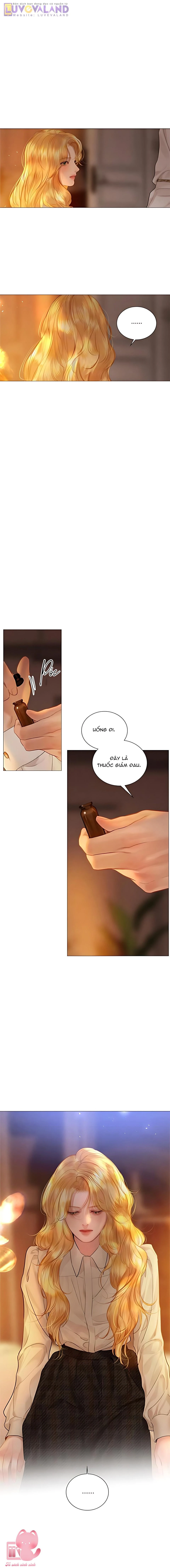 Hãy Khóc Và Cầu Nguyện Đi Chapter  79 - 14