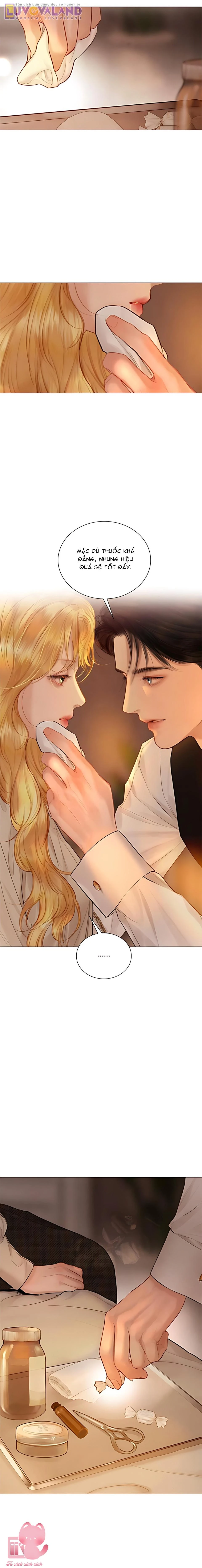 Hãy Khóc Và Cầu Nguyện Đi Chapter  79 - 16