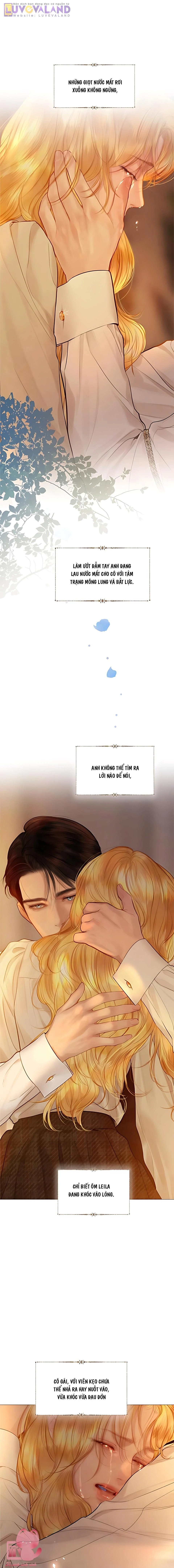 Hãy Khóc Và Cầu Nguyện Đi Chapter  79 - 21