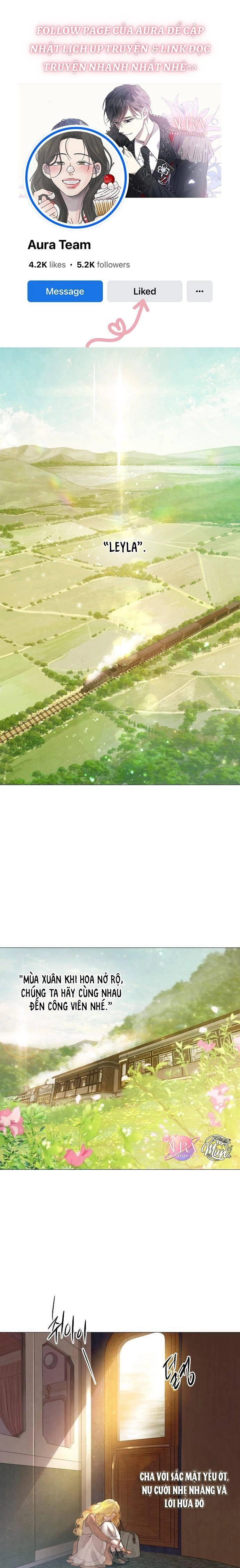 Hãy Khóc Và Cầu Nguyện Đi Chapter 1 - 1